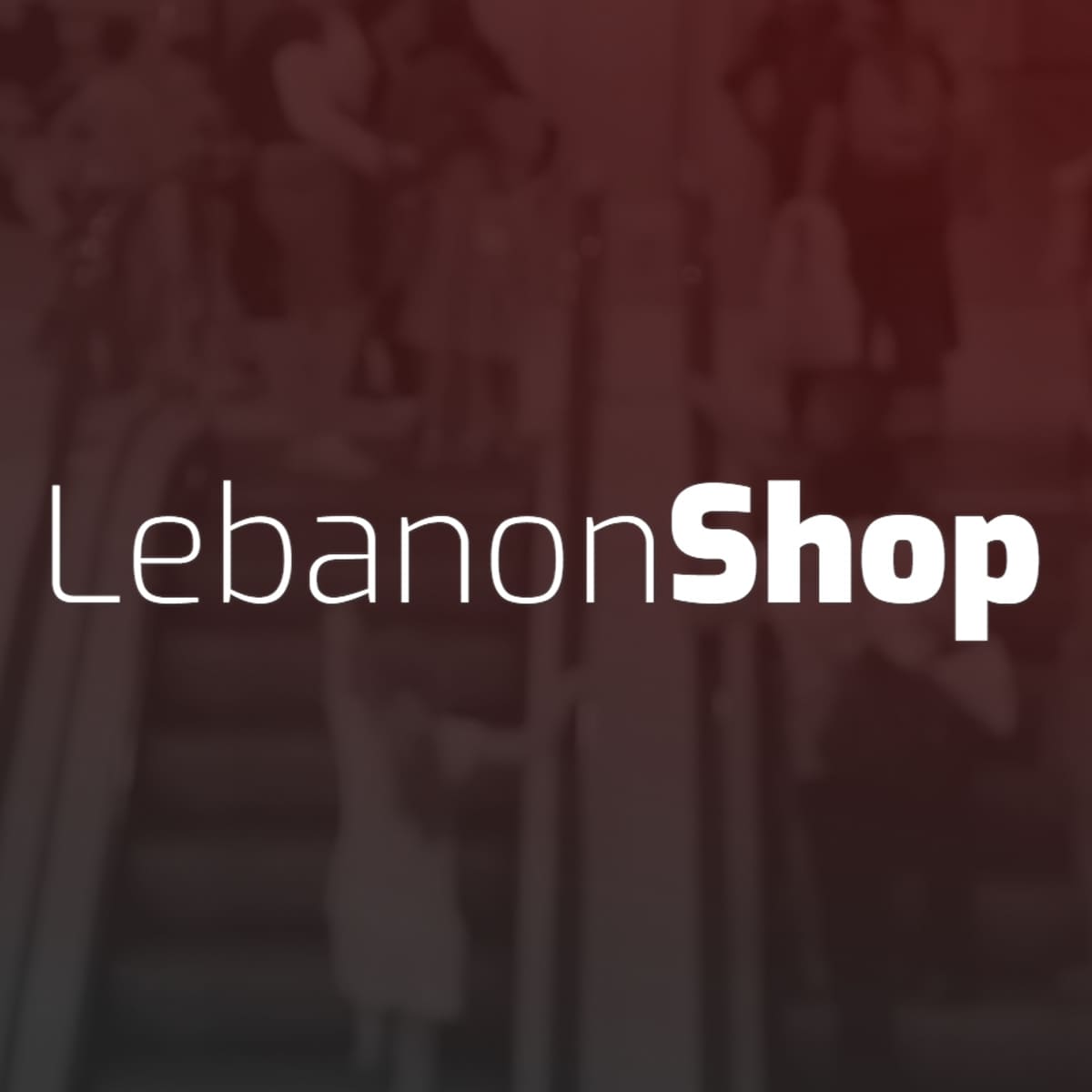 Lebanon Shop